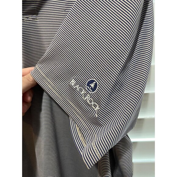 Holderness and Bourne Polo Shirt - Size XL - Picture 3 of 5